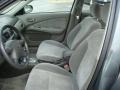 2001 Granite Gray Nissan Sentra GXE  photo #7