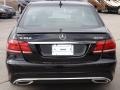 Black - E 350 4Matic Sedan Photo No. 4