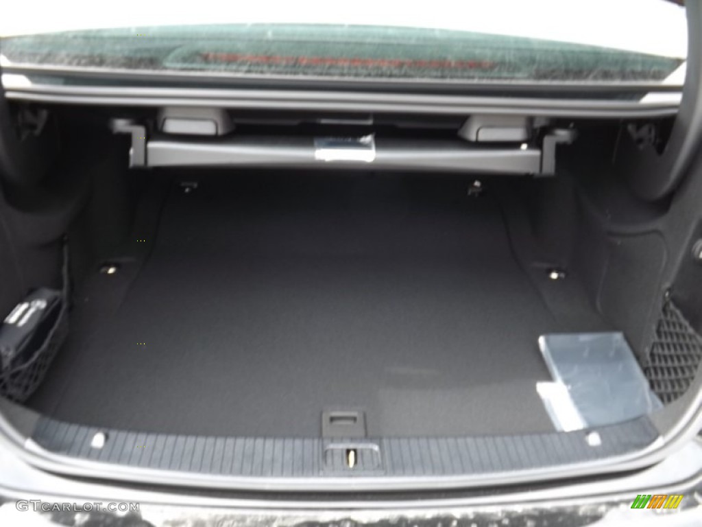 2014 E 350 4Matic Sedan - Black / Black photo #6