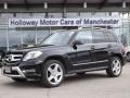 Black - GLK 250 BlueTEC 4Matic Photo No. 1