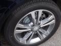 2014 Mercedes-Benz E E250 BlueTEC 4Matic Sedan Wheel and Tire Photo