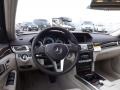 Dashboard of 2014 E E250 BlueTEC 4Matic Sedan