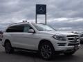 Diamond White Metallic - GL 450 4Matic Photo No. 3