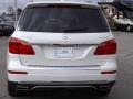 Diamond White Metallic - GL 450 4Matic Photo No. 4