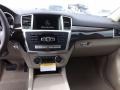 Diamond White Metallic - GL 450 4Matic Photo No. 13