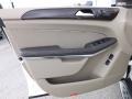Diamond White Metallic - GL 450 4Matic Photo No. 15
