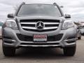 Palladium Silver Metallic - GLK 250 BlueTEC 4Matic Photo No. 2