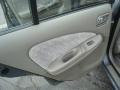 2001 Granite Gray Nissan Sentra GXE  photo #13
