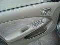 2001 Granite Gray Nissan Sentra GXE  photo #14