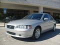 Silver Metallic - S60 2.5T Photo No. 2