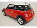 Chili Red - Cooper Hardtop Photo No. 6