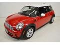 Chili Red - Cooper Hardtop Photo No. 9