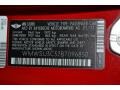 Chili Red - Cooper Hardtop Photo No. 11