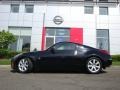 Super Black - 350Z Touring Coupe Photo No. 4