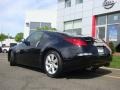 2005 Super Black Nissan 350Z Touring Coupe  photo #5