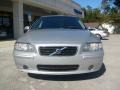 Silver Metallic - S60 2.5T Photo No. 3