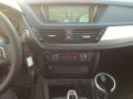 2014 Jet Black BMW X1 sDrive28i  photo #9