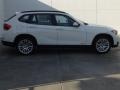 Alpine White - X1 sDrive28i Photo No. 2