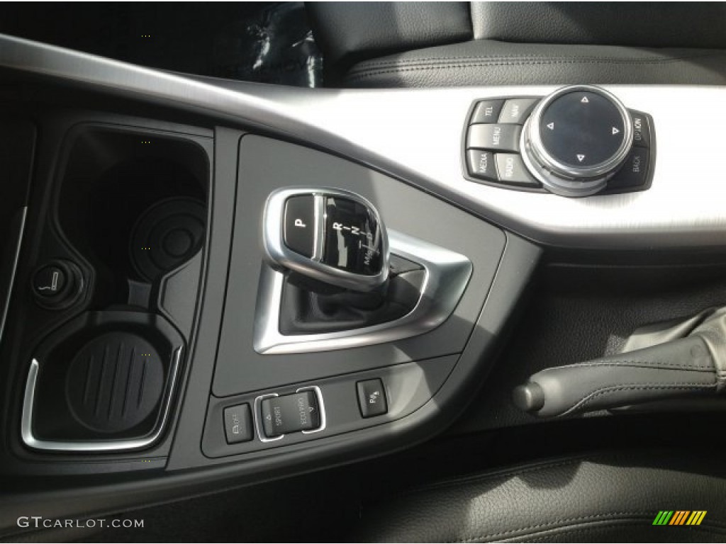 2014 BMW 2 Series 228i Coupe 8 Speed Sport Automatic Transmission Photo #91754006