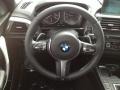 Black Steering Wheel Photo for 2014 BMW 2 Series #91754012
