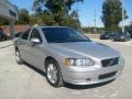 Silver Metallic - S60 2.5T Photo No. 4