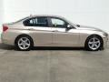 2014 Orion Silver Metallic BMW 3 Series 328i Sedan  photo #2