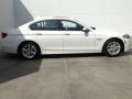 2014 Alpine White BMW 5 Series 528i Sedan  photo #2