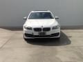 2014 Alpine White BMW 5 Series 528i Sedan  photo #3