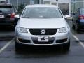 Reflex Silver Metallic - Passat 2.0T Sedan Photo No. 2