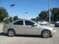 Silver Metallic - S60 2.5T Photo No. 5