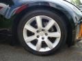 Super Black - 350Z Touring Coupe Photo No. 15