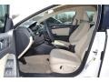 Pure White - Jetta SE Sedan Photo No. 3
