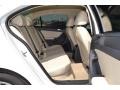 Pure White - Jetta SE Sedan Photo No. 4
