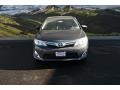 Magnetic Gray Metallic - Camry XLE Photo No. 2