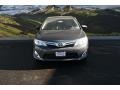 2014 Magnetic Gray Metallic Toyota Camry XLE  photo #2