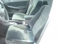 2007 Alabaster Silver Metallic Honda Accord SE V6 Sedan  photo #5