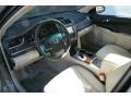 Magnetic Gray Metallic - Camry XLE Photo No. 5