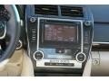 Magnetic Gray Metallic - Camry XLE Photo No. 6