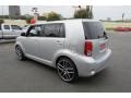 2012 Classic Silver Metallic Scion xB   photo #5