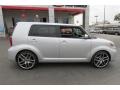 2012 Classic Silver Metallic Scion xB   photo #8