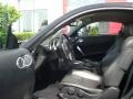 Super Black - 350Z Touring Coupe Photo No. 19
