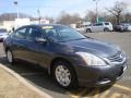 2011 Ocean Gray Nissan Altima 2.5 S  photo #3