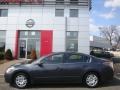 2011 Ocean Gray Nissan Altima 2.5 S  photo #8