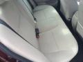 Crimson Red Pearl - Civic EX Sedan Photo No. 7