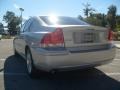 Silver Metallic - S60 2.5T Photo No. 8