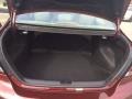 Crimson Red Pearl - Civic EX Sedan Photo No. 8