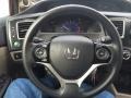 Crimson Red Pearl - Civic EX Sedan Photo No. 10