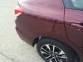 Crimson Red Pearl - Civic EX Sedan Photo No. 14