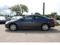 2007 Graphite Pearl Honda Accord EX V6 Coupe  photo #4