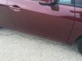 Crimson Red Pearl - Civic EX Sedan Photo No. 22